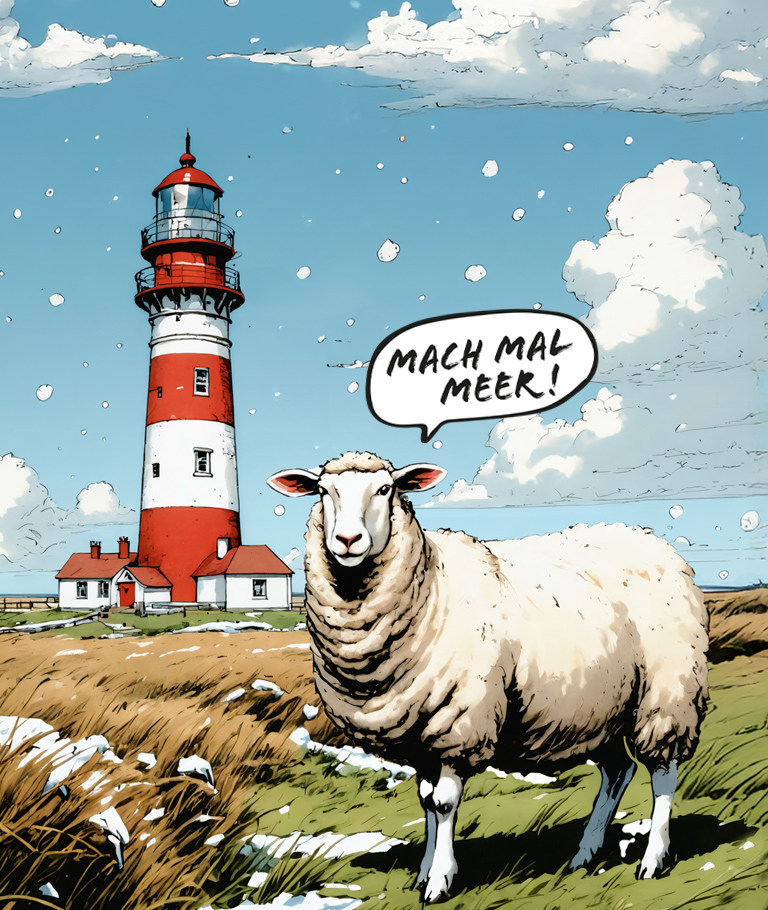 Nordsee Kampagnen Header Bild
